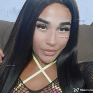 Acompanhante Jamilly alves - Perfil