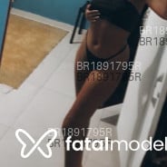 Acompanhante Letícia Mandarine - Perfil