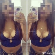 Acompanhante Kelly - Perfil