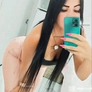 Acompanhante Daiane Silva - Perfil