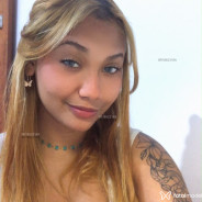 Acompanhante Serena Magno - Perfil