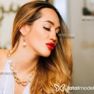 Acompanhante Alice Queentrix - Perfil