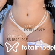 Acompanhante Diana Sartori - Perfil