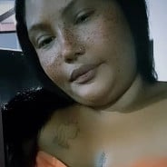 Acompanhante Indinha - Perfil