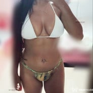 Acompanhante Morena Tayná - Perfil