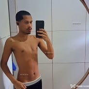 Acompanhante Wesley - Perfil