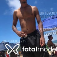 Acompanhante Michael - Perfil