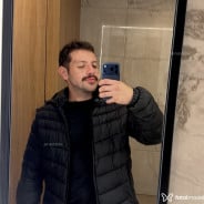 Acompanhante Lucas Rafael - Perfil