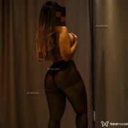 Acompanhante Angel - Perfil