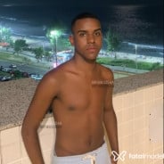 Acompanhante Lulu - Perfil