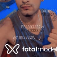 Acompanhante MlkatvGyn - Perfil