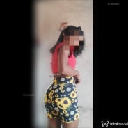 Acompanhante Vanessa Souza - Perfil
