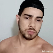 Acompanhante Adrian ferreira - Perfil