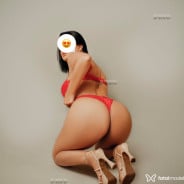 Acompanhante Karol Mendes - Perfil