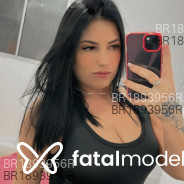 Acompanhante Júlia - Perfil