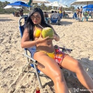 Acompanhante Rafaela Santos - Perfil