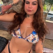 Acompanhante Ruby - Perfil