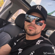 Acompanhante Gabriel Castro - Perfil