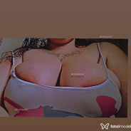 Acompanhante Manuela - Perfil