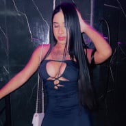 Acompanhante Camila Bueno - Perfil