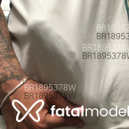 Acompanhante Daniel - Perfil