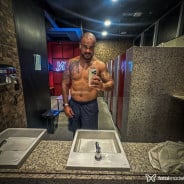 Acompanhante Henrique - Perfil
