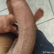 Acompanhante Arrombando - Perfil