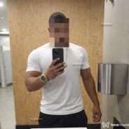 Acompanhante Henry Oliveira - Perfil