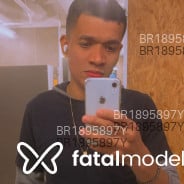 Acompanhante Lucas - Perfil