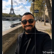 Acompanhante Maicon - Perfil