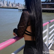 Acompanhante Amanda Ferraz - Perfil