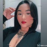 Acompanhante Ester - Perfil