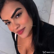 Acompanhante Rayssa - Perfil