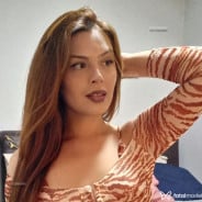 Acompanhante Luana - Perfil
