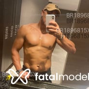 Acompanhante Morenosafado - Perfil