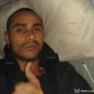 Acompanhante Douglas - Perfil