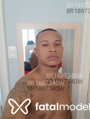 Acompanhante Henrique - Perfil