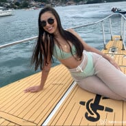 Acompanhante Sophia Lara - Perfil