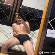 Acompanhante Cesar - Perfil