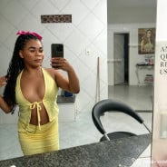 Acompanhante Sophie Luz - Perfil