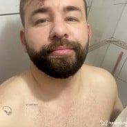 Acompanhante Nick - Perfil