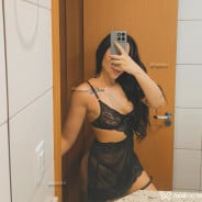 Acompanhante Valentina - Perfil
