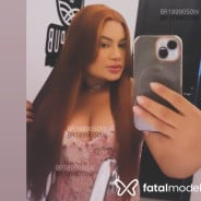 Acompanhante Melissa - Perfil