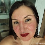 Acompanhante Julie Angel - Perfil
