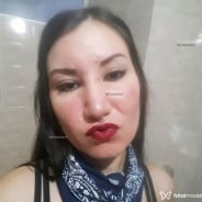 Acompanhante Julie Angel - Perfil