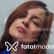 Acompanhante Bella - Perfil