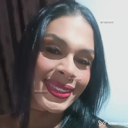 Acompanhante Rayka - Perfil