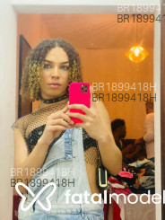 Lara Acompanhante Lara - Perfil