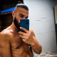 Acompanhante Bjorn - Perfil