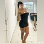 Acompanhante Bruna souza - Perfil